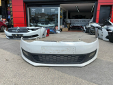 VOLKSWAGEN POLO ÖN TAMPON ORJİNAL