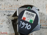 SKODA SUPERB EMNİYET KEMERİ SOL ARKA 3T0857447 315446800 000