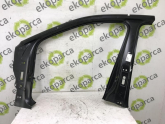 VOLKSWAGEN POLO 2017 2023 SOL ÖN FRANGART SACI 2G4809835