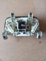 Oto Çıkma Parça / Elektrik / Kalorifer Kontrol Paneli / Citroen / Nemo / Çıkma Parça 