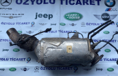 BMW F20 116d Dizel B37 Partikül Filtresi 8513949