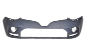 RENAULT CLİO 4 ÖN TAMPON ÇIKMA PARÇA 620226290R