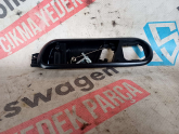 seat ibiza cordoba sol ön içten açma çerçevesi