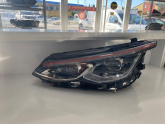 Volkswagen Golf 8 Sol LED Far (2020/2024)