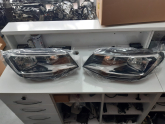 Oto Çıkma Parça / Elektrik / Far / Volkswagen / Caddy / Çıkma Parça 