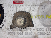 51714794 FİAT PALİO ALBEA DOBLO PUNTO 1.2-1.4 şarj Dinamosu