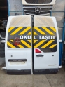 Renault master 3 çıkma arka bagaj kapakları takım