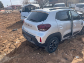 Oto Çıkma Parça / Kaporta & Karoser / Kapı / Dacia / Spring / Çıkma Parça 