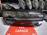 SKODA OKTAVYA SAG FAR HATASIZ FULLED