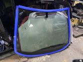 OPEL CORSA D ÖN CAM ÇIKMA ORJİNAL 13283516