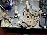 ÖZMEN OPEL ASTRA J SAĞ SOL ÖN AKS TAŞIYICISI