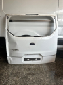 Ford custom bagaj kapağı