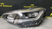 VW Taigo 2021-2026 Sol Far IQ.Light Matrix LED Çıkma Orijinal