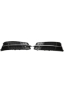 AUDİ A6 SAĞ SOL SİS KAPAĞI 4G0 807 681AN - 4G0 807 682AN