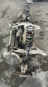 BMW F10 SAĞ SOL YÜRÜR TAŞIYICI 520 .İ TAŞIYICI