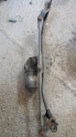 Skoda Roomster ,Fabia ll ,Fabia combi/Estate (2006-2014) silecek