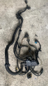 BMW 4.20 1.5 MOTOR TESİSATI OTO FEDAİ