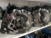 FORD MONDEO 1.6 DİZEL 6 İLERİ ŞANZIMAN GARANTİLİ