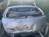 DACIA SANDERO BAGAJ KAPAĞI