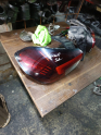 OPEL CORSA F SOL STOP