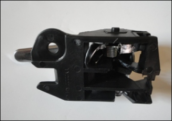 KAPI KOLU İÇ AÇMA ÖN SAĞ TOYOTA COROLLA 07-12 69205-02250 KR