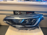 Vw Taigo Sol Led Far Orjinal HATASIZ TAMİRSİZ 2g7.941.005.a