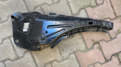 OPEL ASTRA H SAĞ ÇAMURLUK PODYA SACI 93178767 CANCAN OPEL