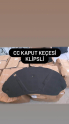 3C8863831B VW CC KAPUT KEÇESİ 2009-2017 ARASI