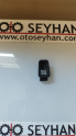 5H0868345 volkswagen golf 8 sağ arka tekli cam düğmesi çerçevesi