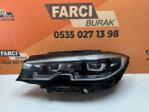 BMW 3 SERİSİ G20 SOL FAR ORJİNAL