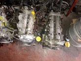 ÖZMEN OPEL CORSA C ÇIKMA 1.3 DİZEL MOTOR