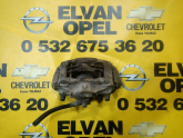 Opel Astra F Çıkma Fren Kaliperi