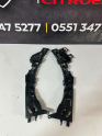 9856007080 PEUGEOT RİFTER ÖN SAĞ  SOL TAMPON BAĞLANTI AYAĞI