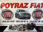 Oto Çıkma Parça / Elektrik / Motor Tesisatı / Fiat / Punto / Çıkma Parça 