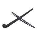 4L0955407 Q7 07-15 ARKA SİLECEK KOLU SET