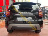 Dacia Duster 2 XJD Arka Bagaj Kapağı Hatasız Orijinal (Siyah)
