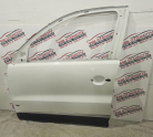 2010/2014 VW TİGUAN BEYAZ SOL ÖN KAPI ORJINAL LOKALLIK