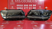 2016-2020 VW TİGUAN LEDLİ XENON SAĞ SOL FAR