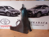 2019-2025 TOYOTA COROLLA CIKMA ORJINAL SOL ON CAMURLUK