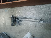 Honda Civic Vtec cam silecek motoru