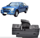 DÜĞME CAM KALDIRMA ISUZU D-MAX 03-06 8973961020 TEKLİ