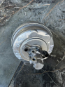 0204J00432 AUDI Q5WESTİNGHOUSE EGE OTOMOTİV BURSA