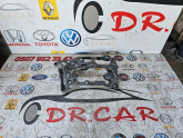 VOLKSWAGEN GOLF 7 ÖN TAMPON BRAKETİ ORJİNAL ÇIKMA 5G0807724D