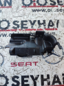 5k0837349B Seat Leon 2015 sol kapı arka kilit kapağı