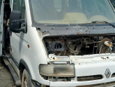 RENAULT MASTER SAĞ SOL FAR ve TÜM AKSAMLARI| ÜNALLAR OTO ÇIKMA |