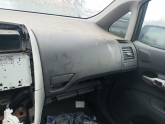 Toyota Auris torpido kapak 2007-2012