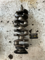 OPEL ASTRA 1.6 Z16XER KRANK MİLİ ORJİNAL GM 55560953