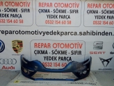 RENAULT MEGAN 4 ÖN TAMPON ORİJİNAL ÇIKMA 620225094R