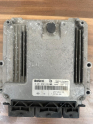 237102213R 0281030439 RENAULT CLİO MEGANE DACİA  MOTOR BEYNİ