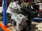 RENAULT CLİO 5 KOMPLE HİBRİT MOTOR 1.6 H4M